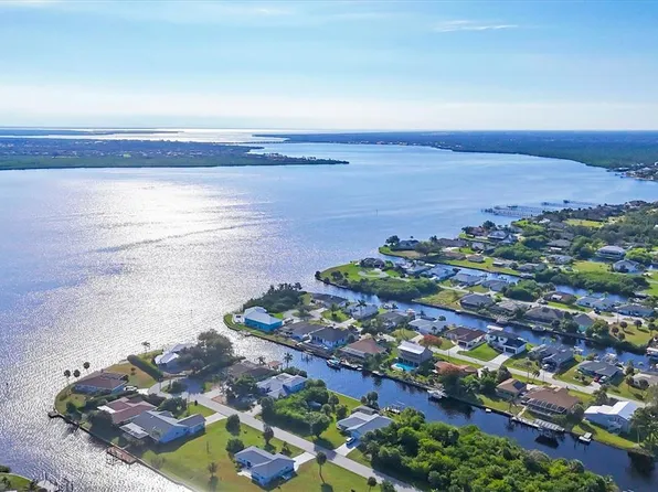 12411 Cole Ave, Pt Charlotte, FL 33981