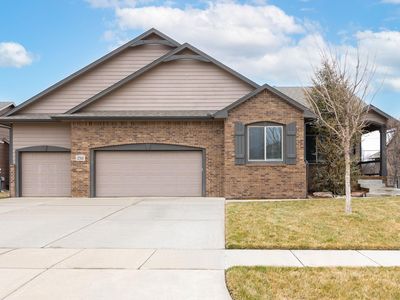 12510 W Jennie St, Wichita, KS, 67235