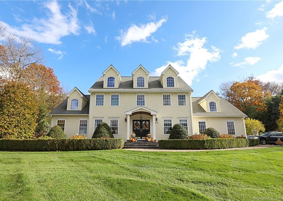3131 Phelps Rd, West Suffield, CT 06093 Zillow