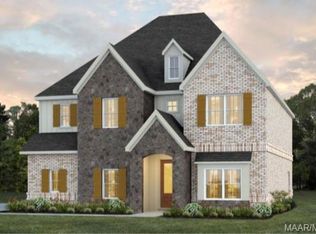 89 Bernard St, Pike Road, AL 36064