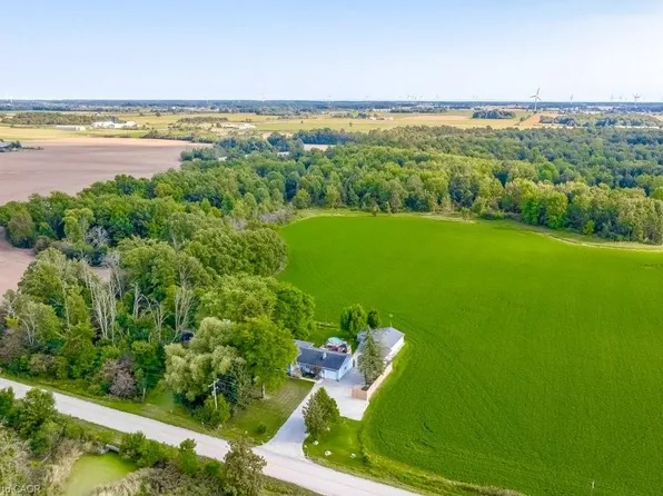 1350 Concession #9, Walpole, ON N0A 1J0