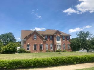 7215 Conifer Cir, Indian Trail, NC 28079