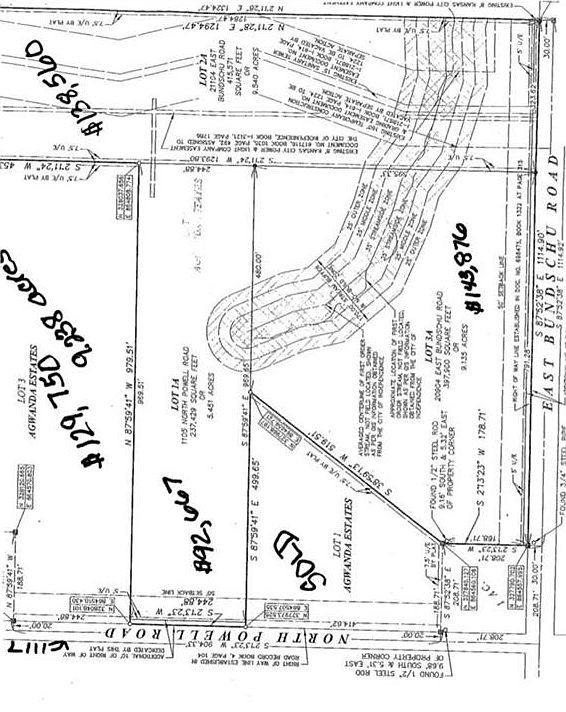 2nd image of 20904 E Bundschu Rd