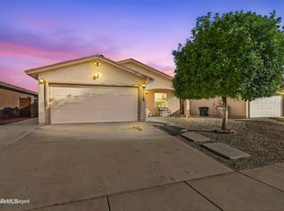 11728 Lapstone Way, El Paso, TX 79934