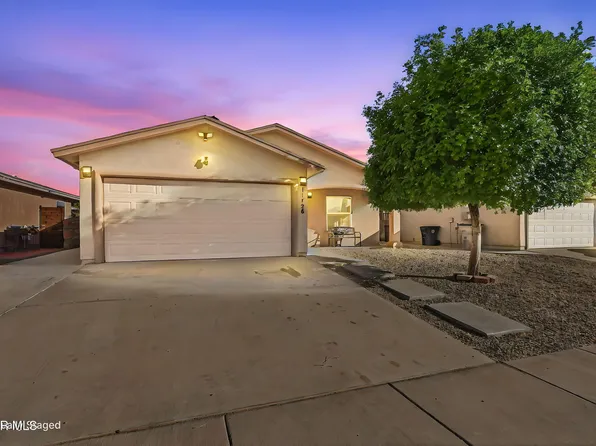 11728 Lapstone Way, El Paso, TX 79934