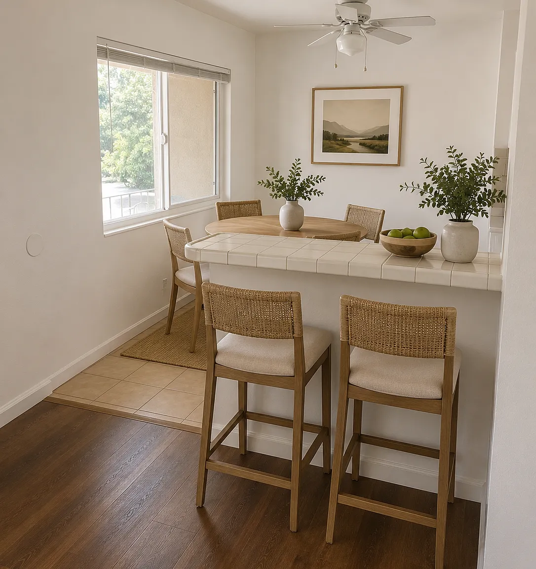 2 bed, 950 sqft, $2,650 — Photo 1