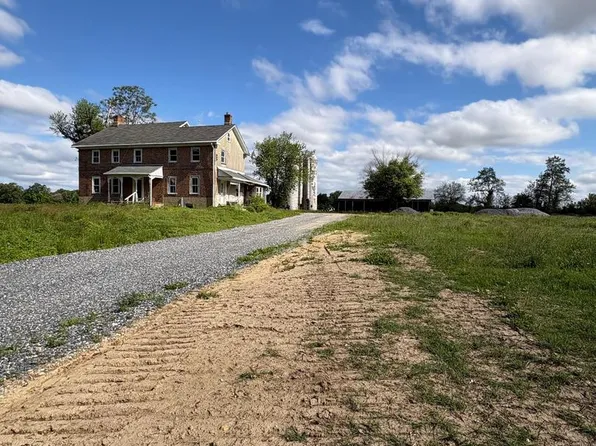 139 Compromise Rd, Mannington, NJ 08079