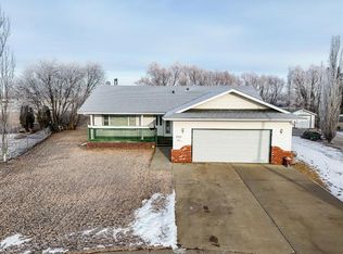 6502 S 55th Ave, Camrose, AB T4V 4L8