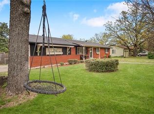 5401 Yantis St, Fort Smith, AR 72903