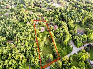 243 Ridge Rd, Aurora, ON L4G0M3