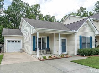 1018 Shackleton Rd, Apex, NC 27502