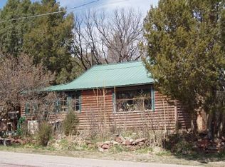 76 Sandia Crest Rd, Sandia Park, NM 87047