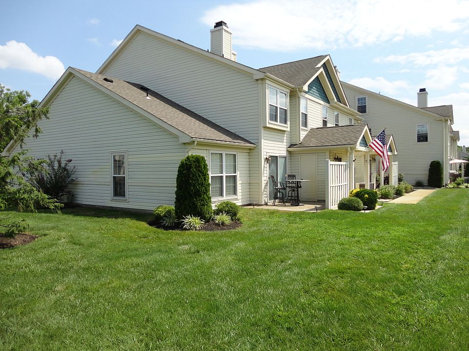 Exterior/Yard