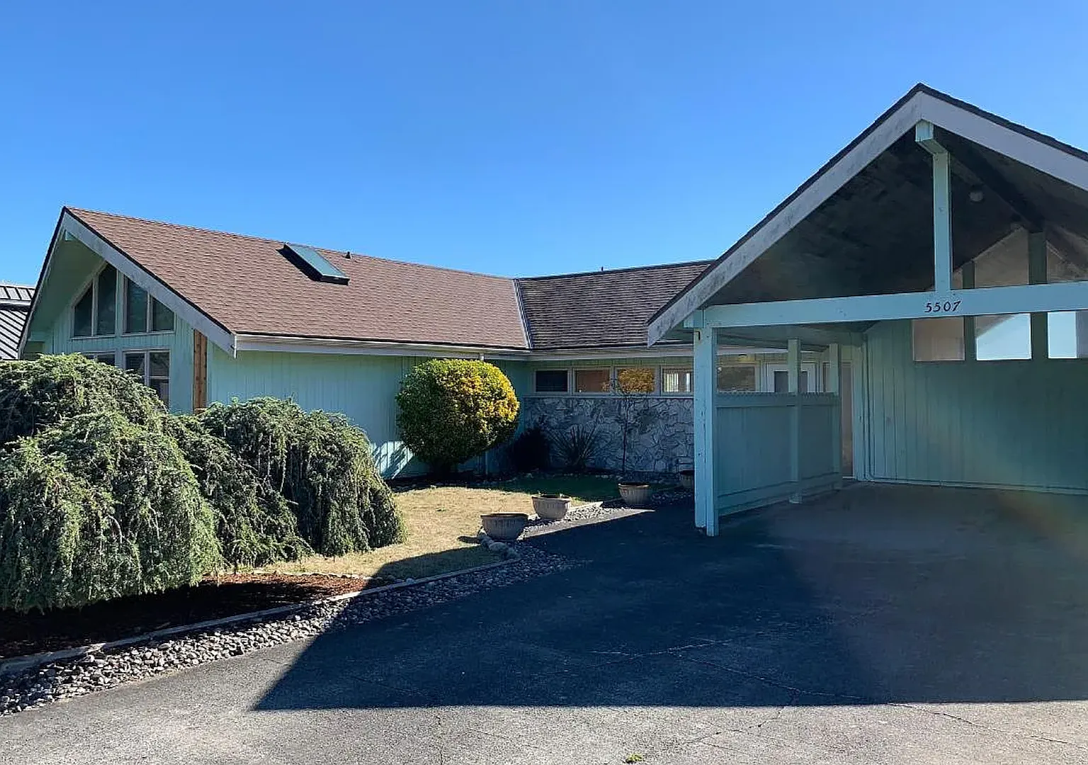 Beach Front Home 3 Bedrooms - Birch Bay Village — Photo 2