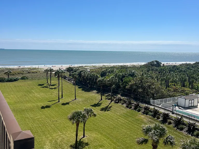 1830 N Atlantic Ave #C607 — Photo 12