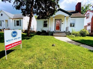 3128 Glen Rock Rd, Dayton, OH 45420