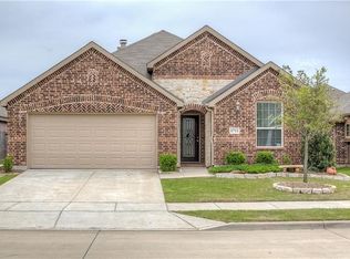 1712 Zebra Finch Dr, Little Elm, TX 75068