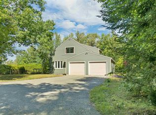 161 Abbot Hill Rd, Wilton, NH 03086
