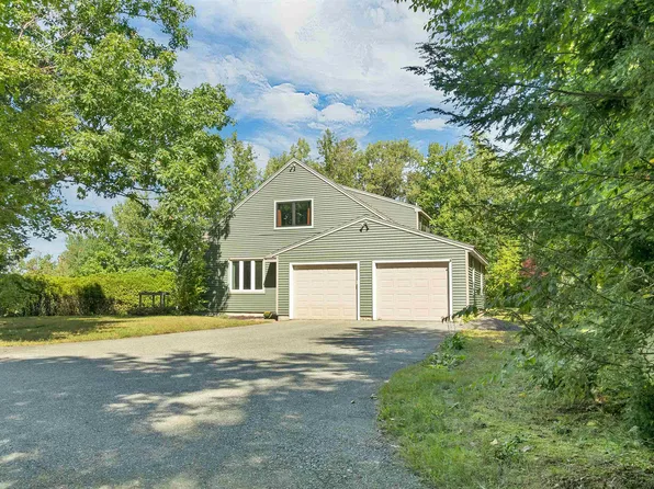 161 Abbot Hill Road, Wilton, NH 03086