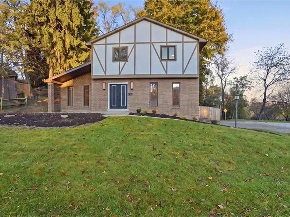 1156 Greenridge Ln, Pittsburgh, PA 15220