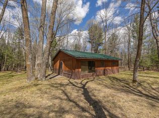 8891 Boy Lake Dr NE, Remer, MN 56672