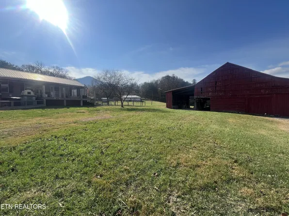 3130-3132 Westover Dr, Sevierville, TN 37862