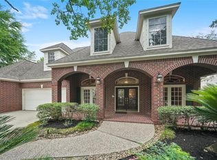 67 S Flagstone Path Cir, Spring, TX 77381