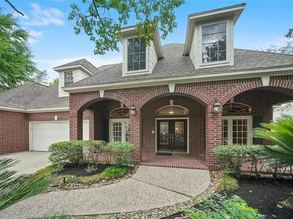 67 S Flagstone Path Cir, Spring, TX 77381