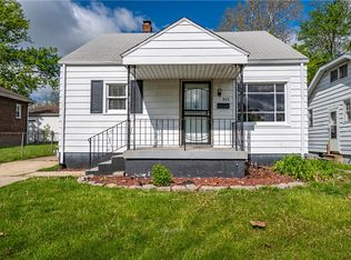 353 S 19th St, Decatur, IL 62521