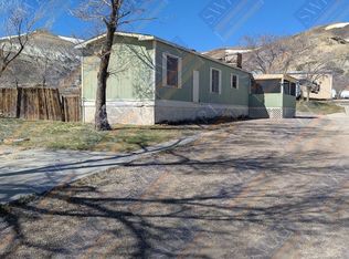 911 Antelope Dr, Rock Springs, WY 82901