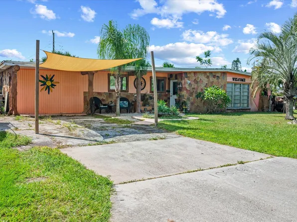 756 Oak Street, Port St Lucie, FL 34952