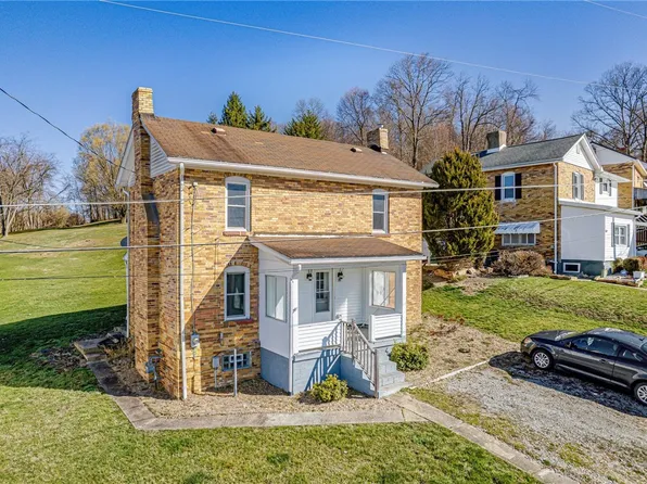 1207 Hill St, Marianna, PA 15345