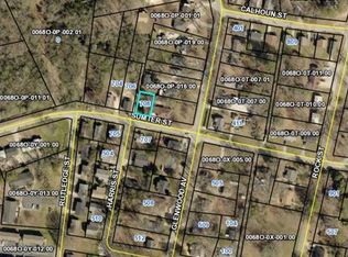 708 Sumter St, Lancaster, SC 29720