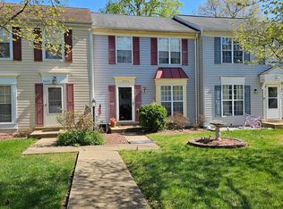 2445 Sagewood Ct, Waldorf, MD 20601