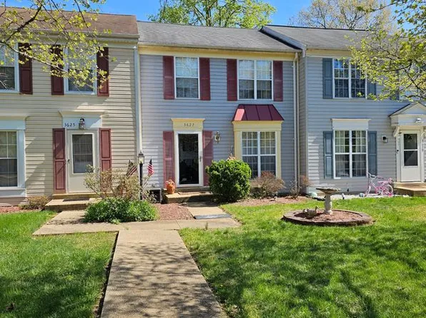 2445 Sagewood Ct, Waldorf, MD 20601