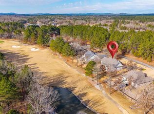 222 Pizarro Dr, Hot Springs Village, AR 71909