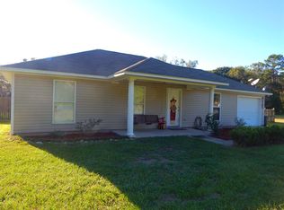 721 Boland Cemetery Rd, Lamont, FL 32336