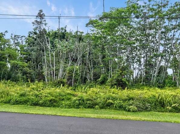 Honu St Lot 327, Pahoa, HI 96778