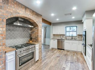 1803 Davon Ln, Houston, TX 77058