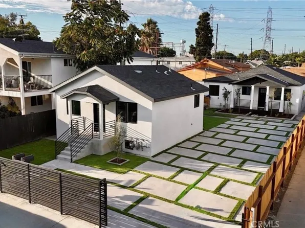 1217 E 100th St, Los Angeles, CA 90002