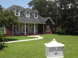 420 Lake Cir, Cantonment, FL 32533