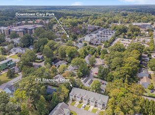 131 Stanopal Dr, Cary, NC 27511