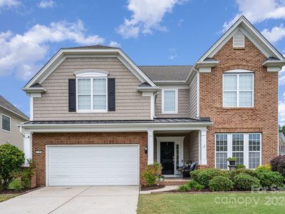 1299 Middlecrest Dr NW, Concord, NC, 28027
