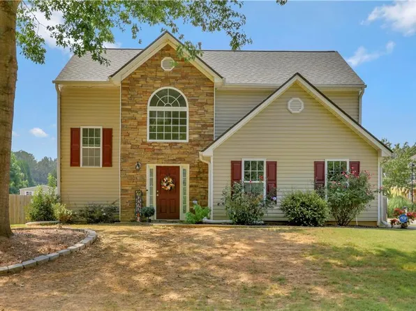 101 Mount Comet Ct, Dallas, GA 30157