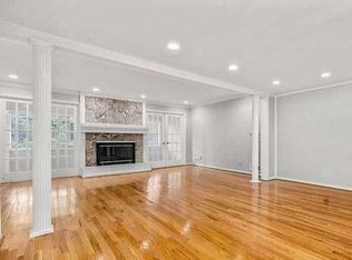 4186 Dyouville Trce, Atlanta, GA 30341