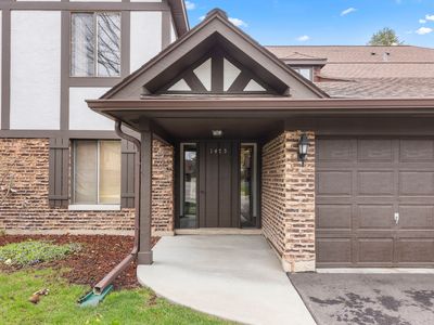 1475 Johnstown Ln APT C, Wheaton, IL, 60189