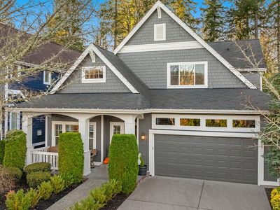 2695 20th Avenue NE, Issaquah, WA, 98029