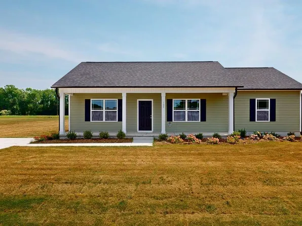 104 Kendall Farms Drive, Goldsboro, NC 27534