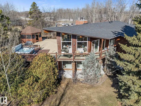 53014 Range Rd #13, Parkland County, AB T7Y 2T2