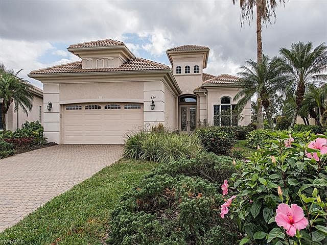 1st image of 824 Villa Florenza Dr